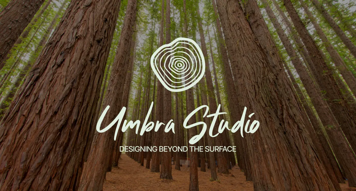 Umbra Studio Brand Identity